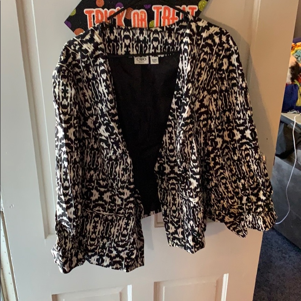 Blazer